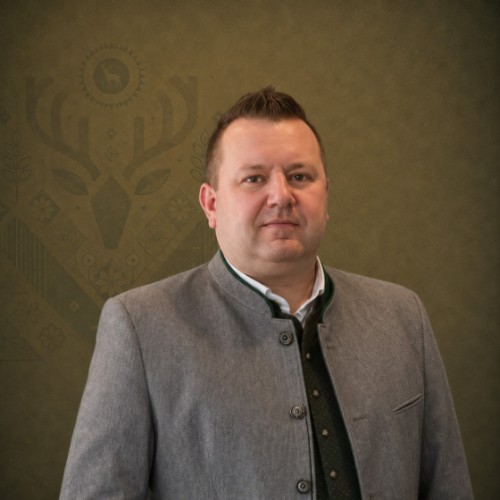 Gunther Nebauer