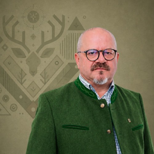 Gerhard Fuchs