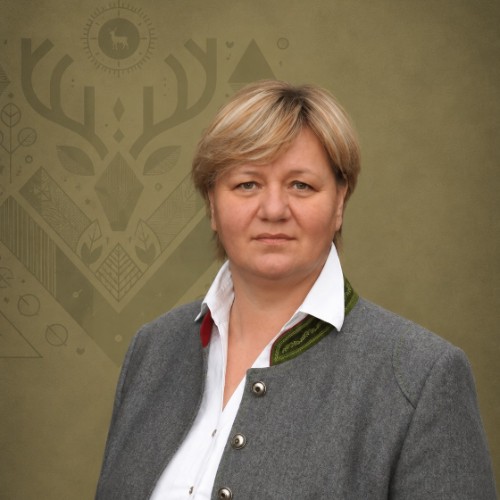 Antonia Fuchs