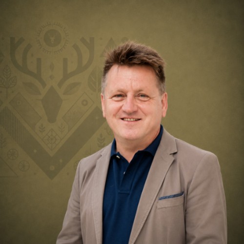 Günther Gaugl