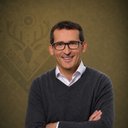 Jürgen Bruckner