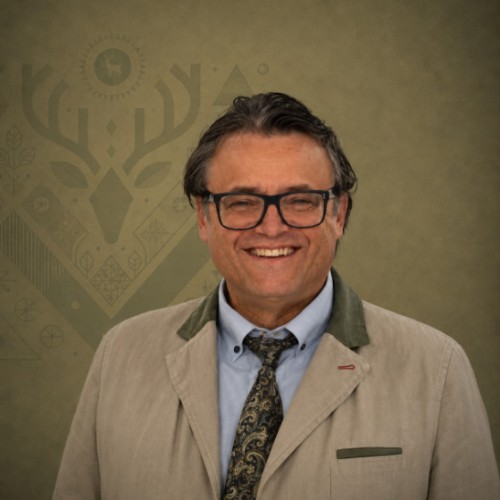 Erwin H. Falkner