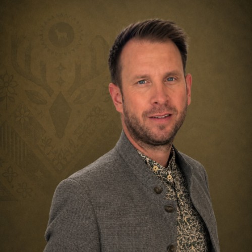 Rainer Handler