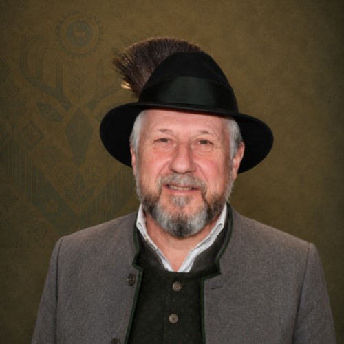 Gerhard Muhr