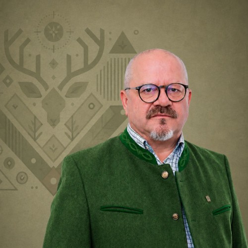 Gerhard Fuchs