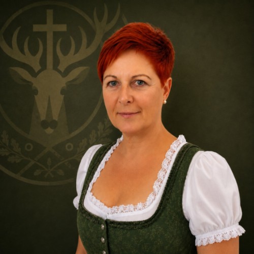 Maria Teubl