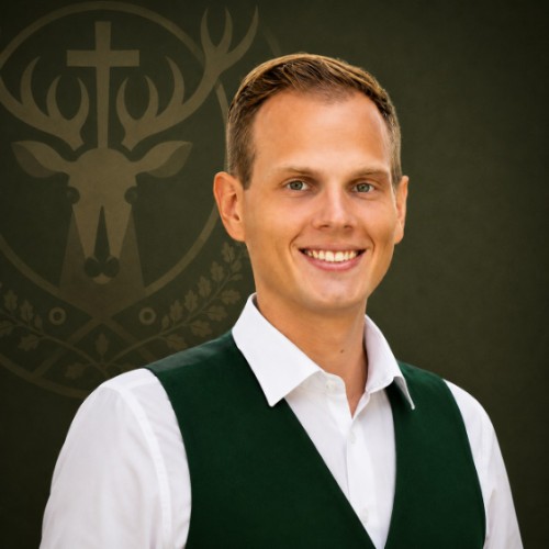 DI DI DI Rainer Kogler, BSc