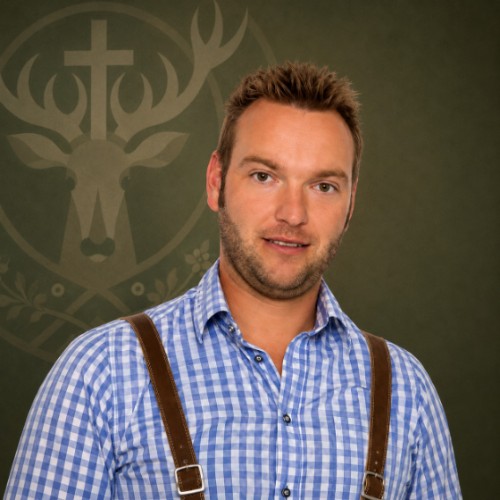 Stefan Schweighofer