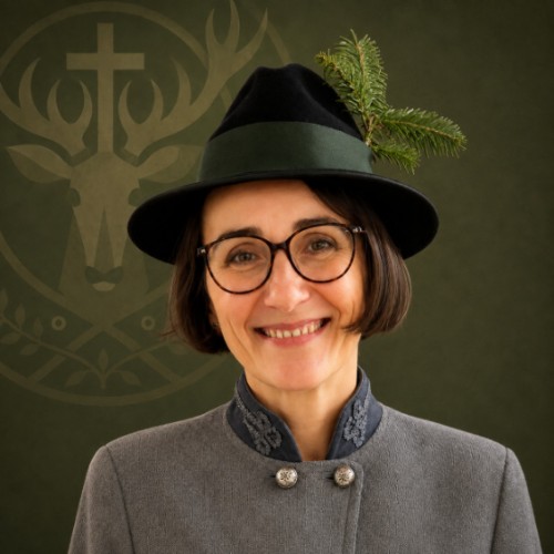 Astrid Kirchsteiger-Singer