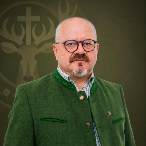 Dipl. Ing. Gerhard Fuchs