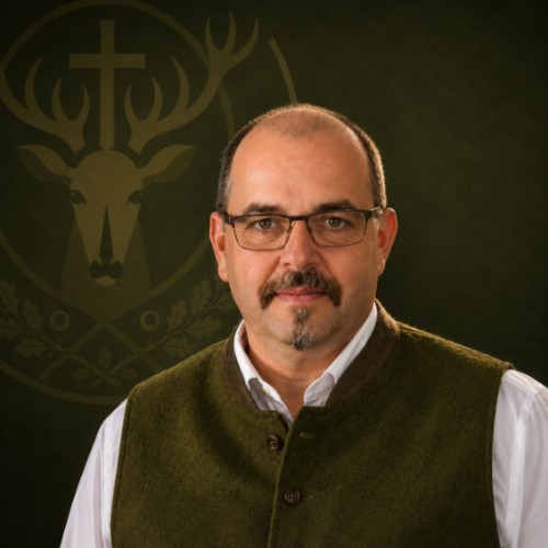 Erich Lang
