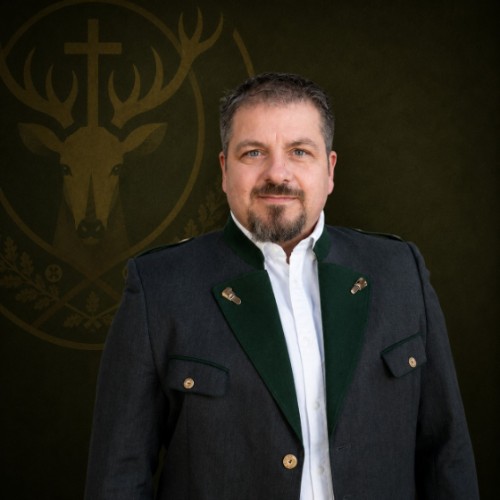 Werner Tödling