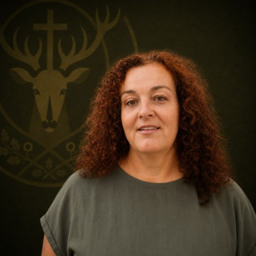 Gerlinde Haubenhofer