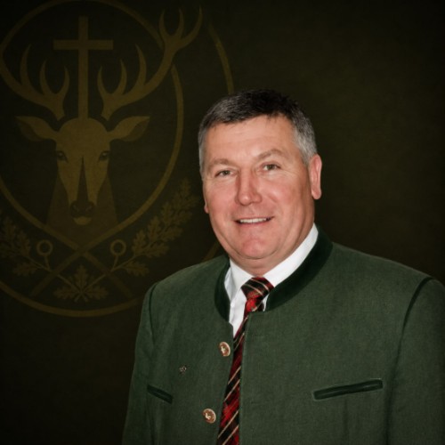 BJM Franz Gruber