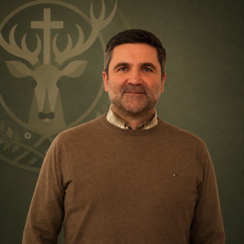Johannes Rinnhofer