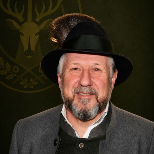 Gerhard Muhr