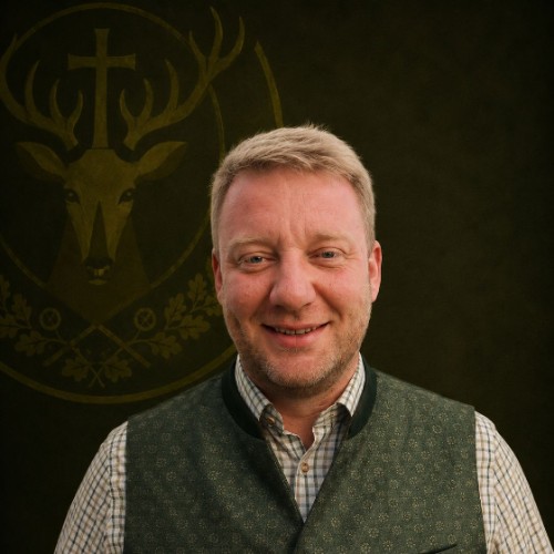 Martin Riegebauer