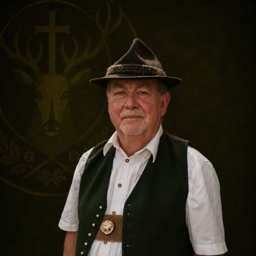Manfred Peinsipp