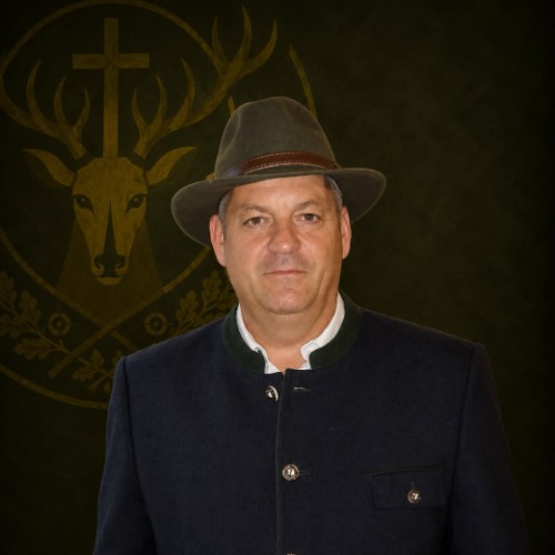 Günter Zaunschirm