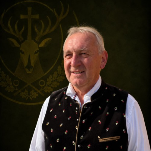 Josef Jagerhofer